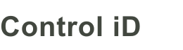 Control iD
